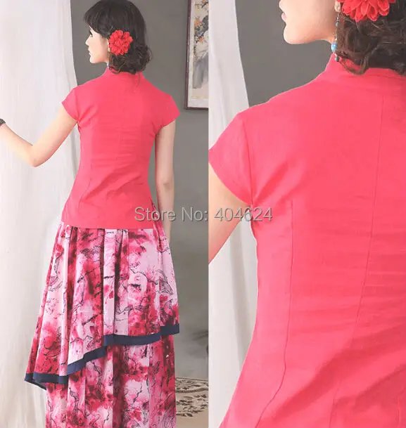 qipao top39