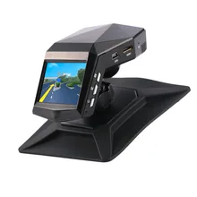 2017 New M100 2.0 Inch Mini Car DVR Camera Recorder With Perfume 1080p Car Camera Dash Cam Vehicle DVR Car Dashboard Camera