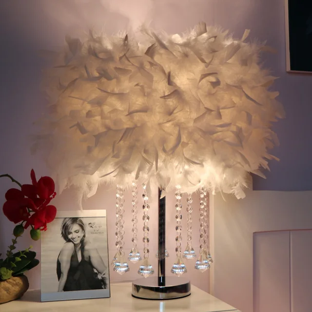 federlampe a1 kreative aromatherapie kristall feder lampe schlafzimmer tischleuchte geburtstag hochzeit dekoration einfache kleine federn selber machen federlampe a1 kreative aromatherapie kristall feder lampe schlafzimmer tischleuchte geburtstag hochzeit dekoration einfache kleine federn selber machen