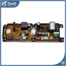 95% new Original for Samsung washing machine Computer board XQB55-5518 motherboard