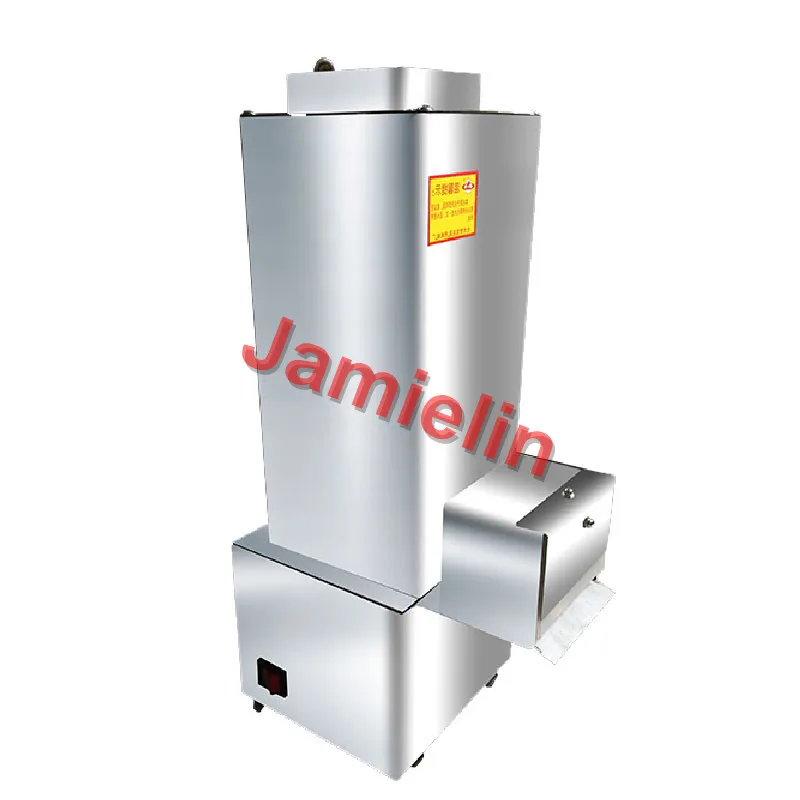 commercial garlic peeler 2