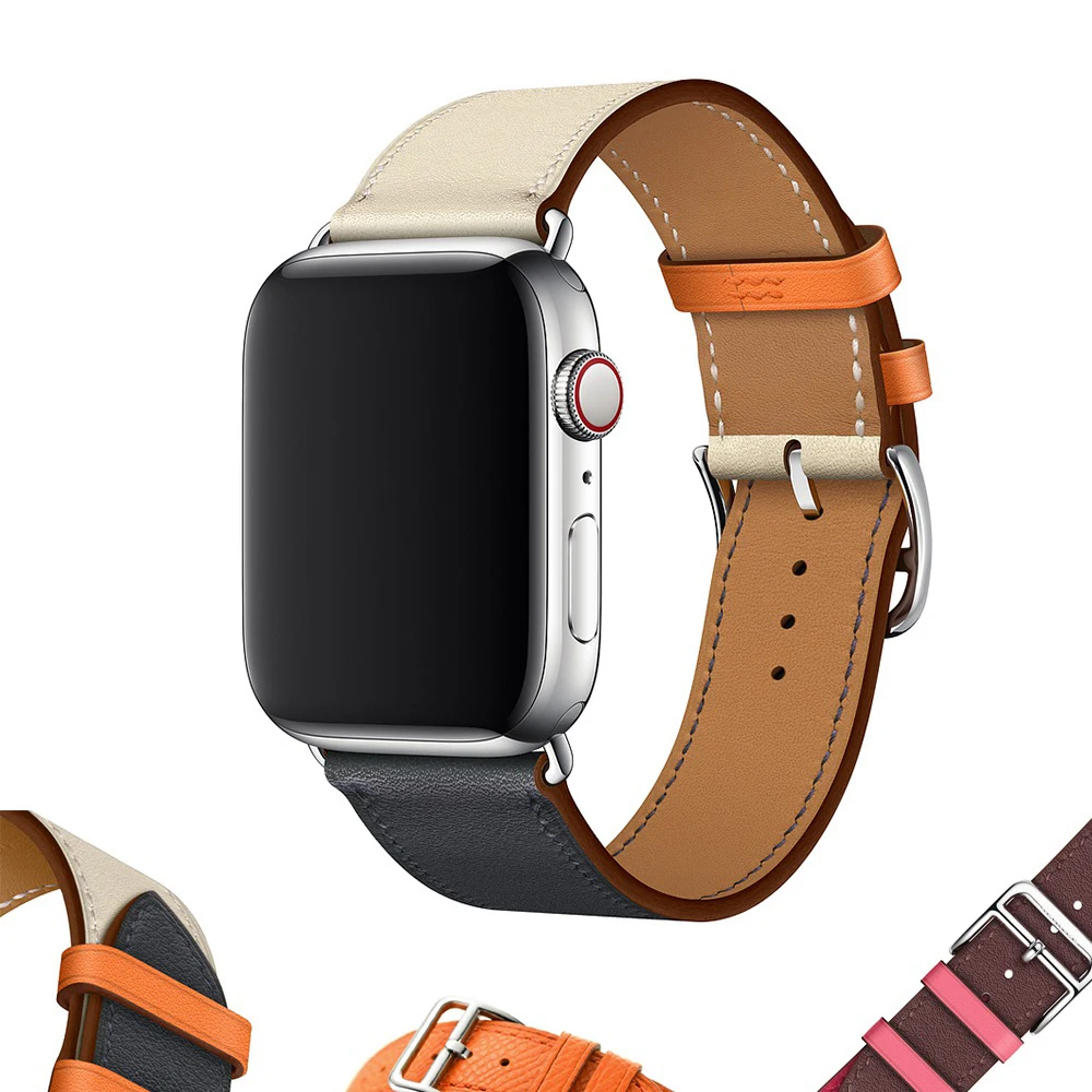 Apple Watch 8 45mm Ремешок Купить
