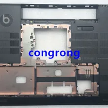 Ноутбук для hp Envy 17-j 736476-001 аккумулятор большой емкости D основа Нижняя оболочка нижняя часть корпуса чехол 95