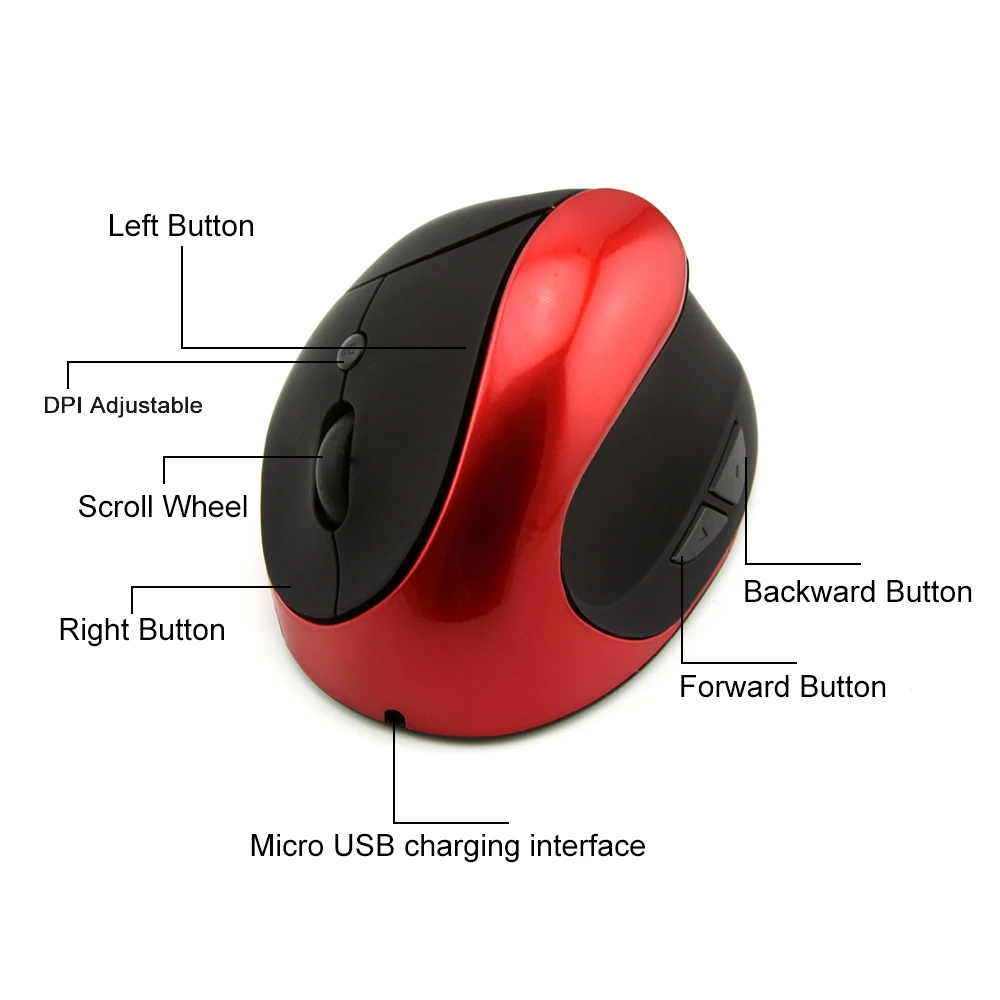mouse gaming