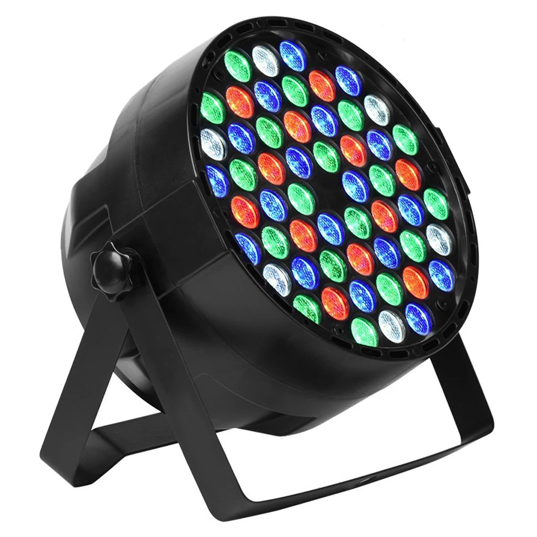 

DMX512 54X3W RGBW LED Stage Light