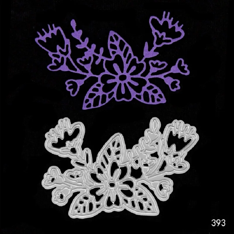 393- 