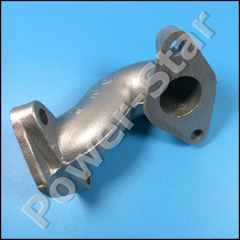 50CC 70CC 90CC 110CC ATV Quad Dirt Bike Motorcycle Intake Manifold110cc atv quad110cc atvatv