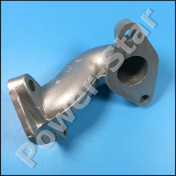 

50CC 70CC 90CC 110CC ATV Quad Dirt Bike Motorcycle Intake Manifold