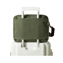 Багажная сумка, мужские чемоданы и дорожные сумки, маленький вещевой мешок, упаковка, кубики, бизнес путешествия, выходные сумки, ручной дорожный Органайзер