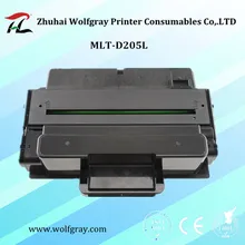 YI LE Цай совместимый тонер картридж MLT-D205L 205L D205 D205L для samsung ML-3310D/ML-3310ND/ML-3710D/ML-3710ND принтера