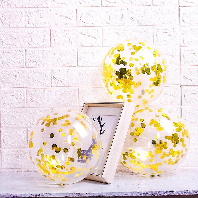party glitter confetti balloon-07
