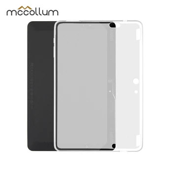 

Transparent Silicon Case for Amazon Fire HD 10 Case 2017 2016 Soft Tablet Cover HDX 8.9 7 HD7 2014 Kindle Paperwhite 1 2 3 Bags