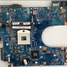 Интегрированная материнская плата sony SVE151A11W SVE15118FGB MBX-266 материнская плата