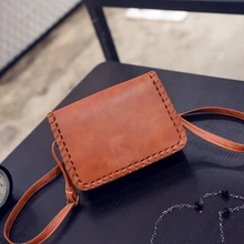 Hanup Women Bags Fashion Chain Women Messenger Bags PU Leather Famous Brand Shoulder Bag Luxury Crossbody Bags For Women