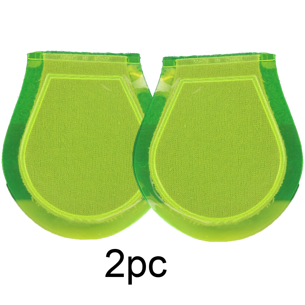 

Practical Waterproof Washable Golf Ball Cleaner Portable Dirt Wiping Soft Lightweight Cleaning Tool PU Leather Pocket Sport
