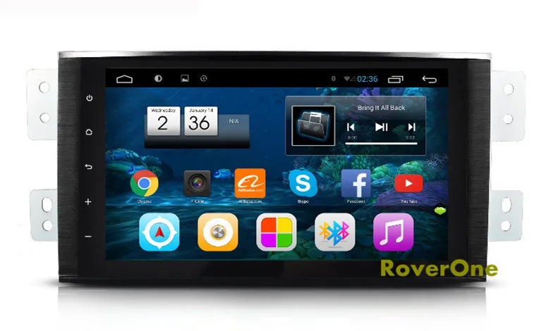 

For Kia Mohave Borrego Android 6.0 Autoradio Car Multimedia Stereo Media Player GPS Navigation System Bluetooth Mirror Link