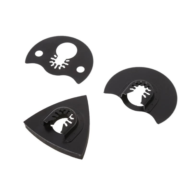 

42 Pcs Saw Blade Oscillating Multi Tool fit for Fein Dewalt Bosch Makita Skil