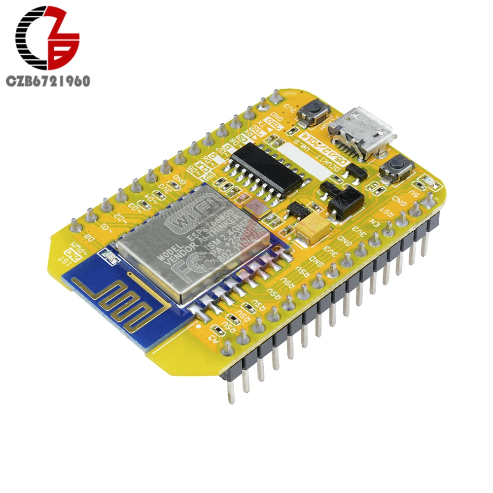 ESP8266 ESP-12E CH340G CP2102 макетная плата Смарт V3 ESP8266 CH340 Беспроводной Wi-Fi Интернет вещей для NodeMCU