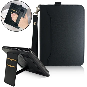 

Magnatic Case for All-New Kindle E-reader (8th Generation 2016) The Thinnest SmartShell Cover for Portable Amazon Kindle 2016