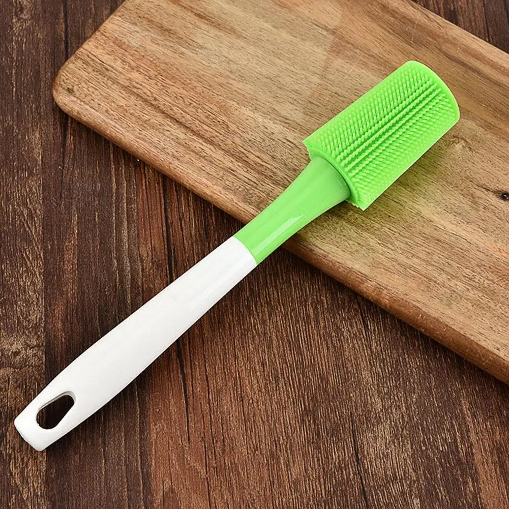 Cup Cleaner Clean The Thermos Brush Detachable Brush Head High