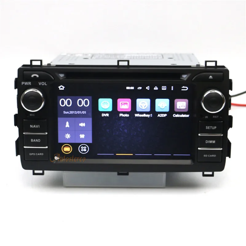 Cheap Android8.0 7.1 System Octa 8 Core Car DVD Player GPS Navigation For Toyota Auris 2013-2015 Headunit Multimedia Autoradio Monitor 6 Cheap Android8.0 7.1 System Octa 8 Core Car DVD Player GPS Navigation For Toyota Auris 2013-2015 Headunit Multimedia Autoradio Monitor 6