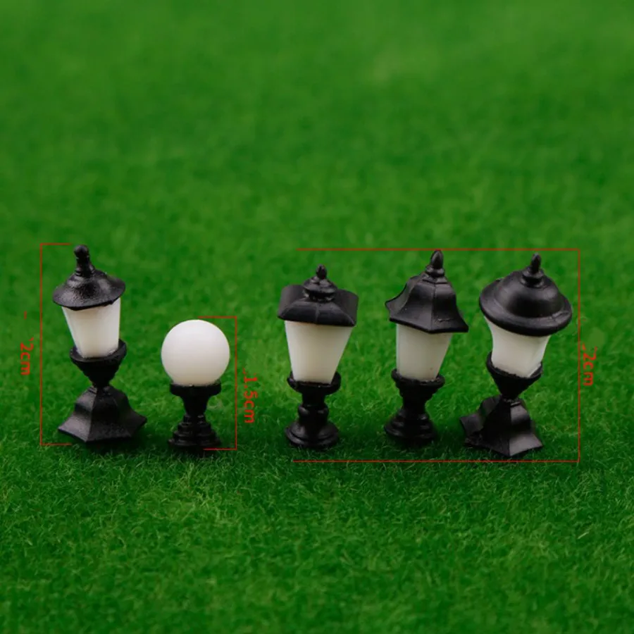 new mini plastic light (6)