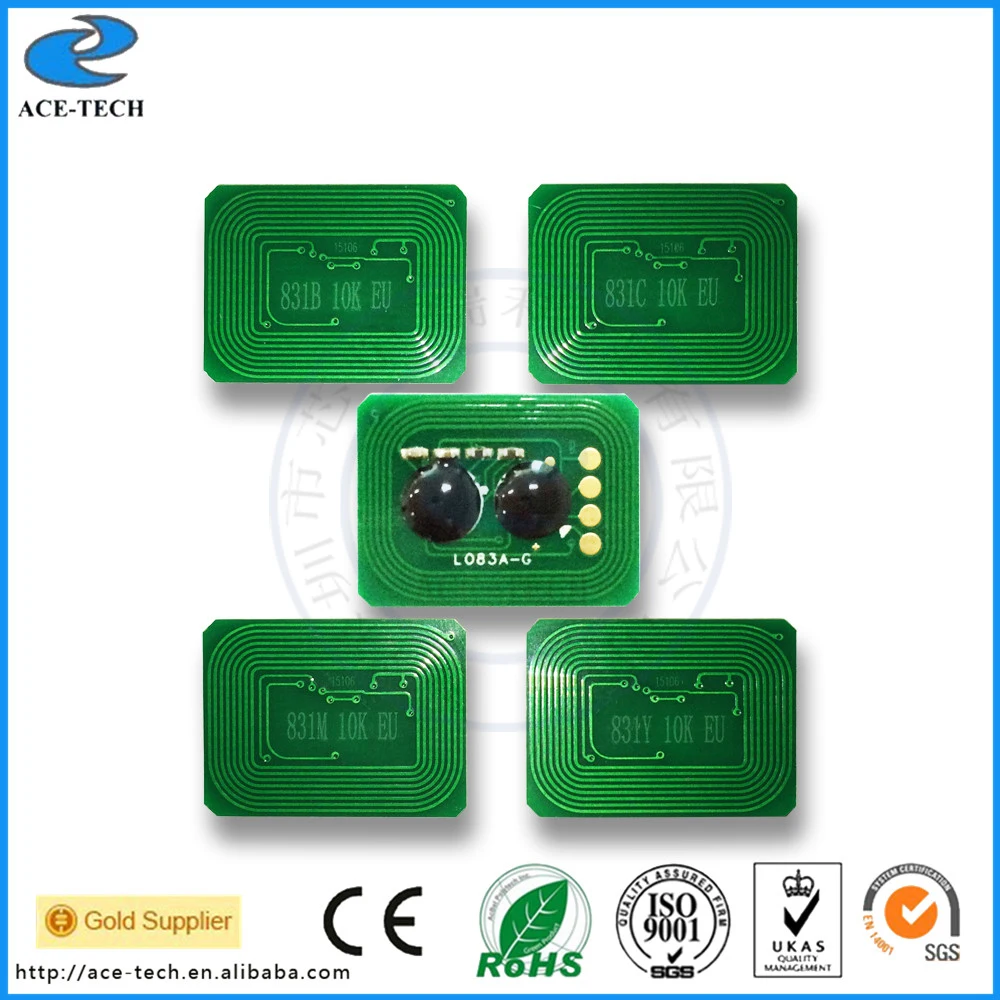 OKI C831 EU