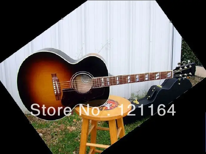 Compare Prices on Montana Acoustic Guitar- Online Shopping
