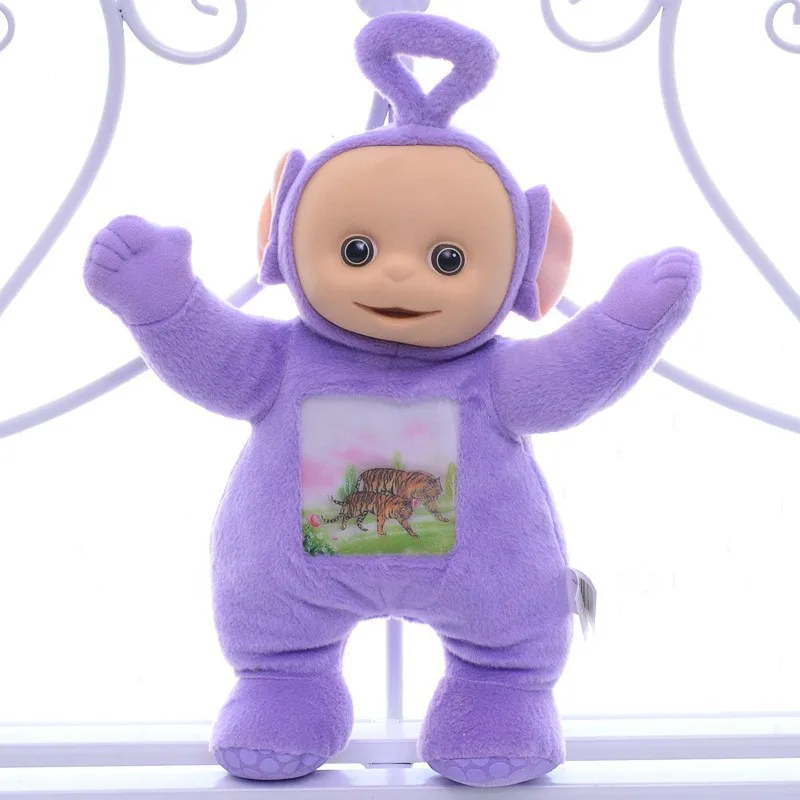 tinky winky teddy