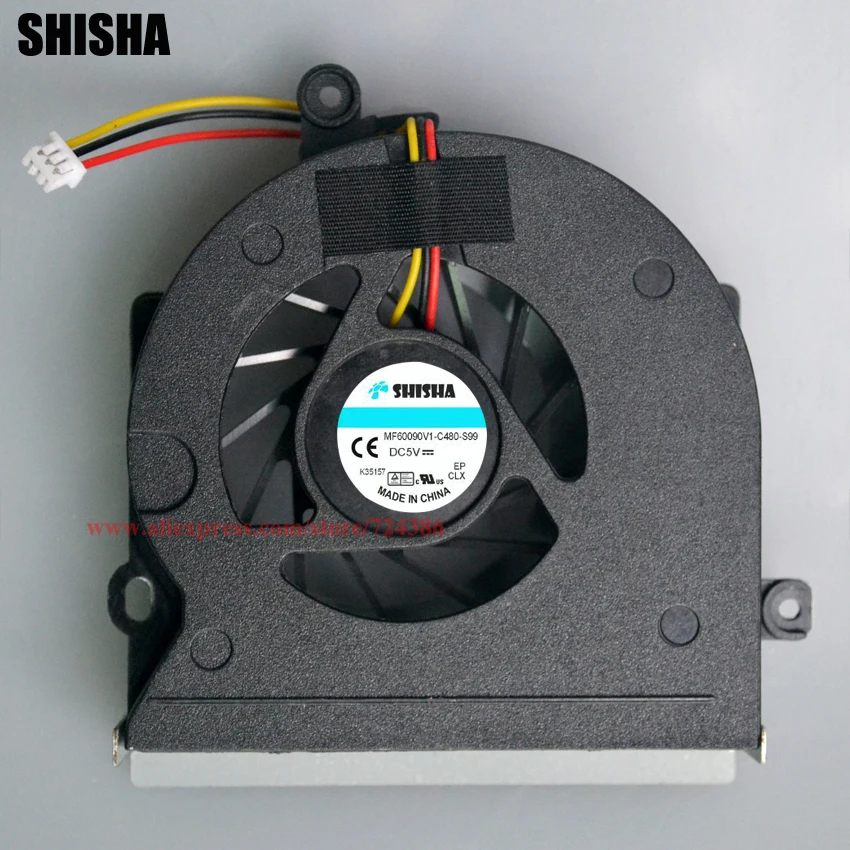 laptop fan for TOSHIBA A305 L300 L300D L350 L355 A300 cpu fan, 100 Brand new genuine A305 L300