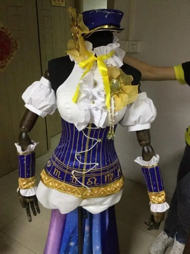 Hoshizro Rin (2)