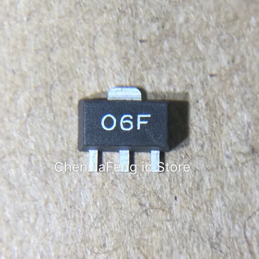 5 шт./лот новый оригинальный GALI-6F + GALI-6F 06F SOT89