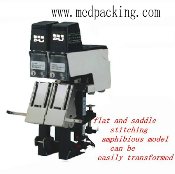 Multi head stapler/Double&Triple headed stapler/electric stapler YS 1R1