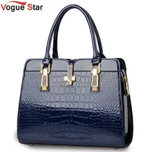Vogue Star Women Messenger Bags Casual Tote Femme Luxury Handbags Women Bag Designer High quality Shoulder