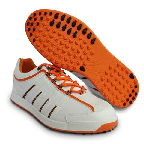 sapatos de golfe masculino