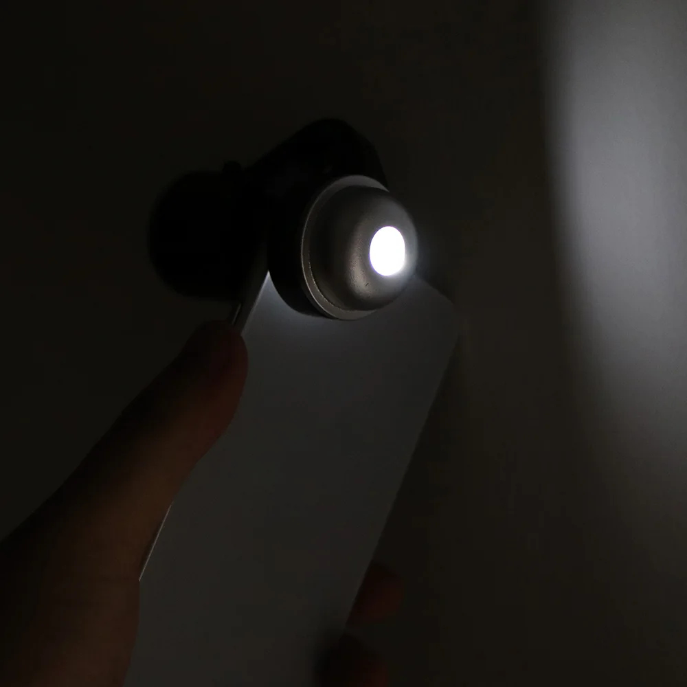 Горячая 1 шт. Универсальный 30X оптический зум Мобильный Телефон Зажим для микроскопа микро объектив телескоп объектив для iPhone для iPad для samsung