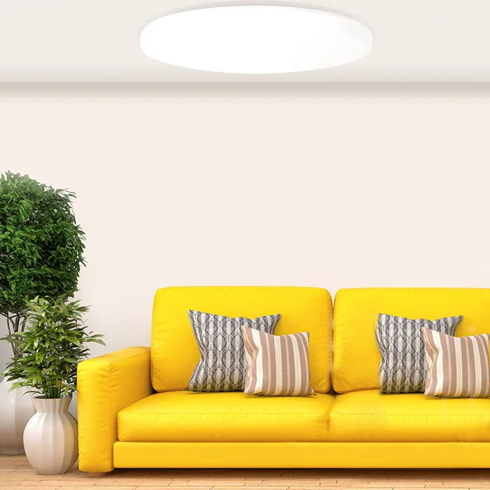 

ON SALE ! Yeelight JIAOYUE LED Ceiling Light WiFi Bluetooth APP Control Surrounding Ambient Lighting Indoor Ceiling Light