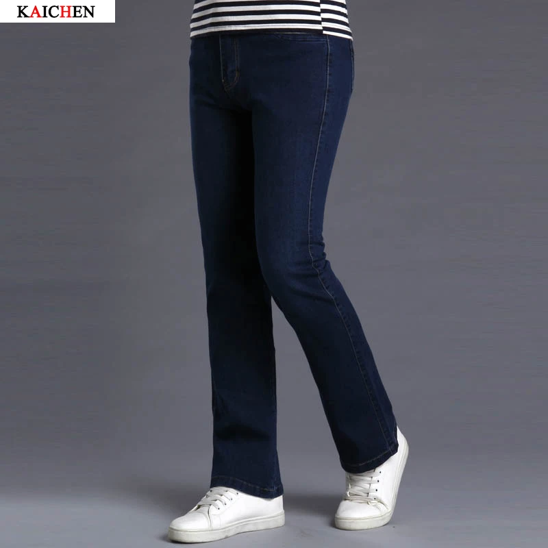 Popular Mens Flared JeansBuy Cheap Mens Flared Jeans lots from China