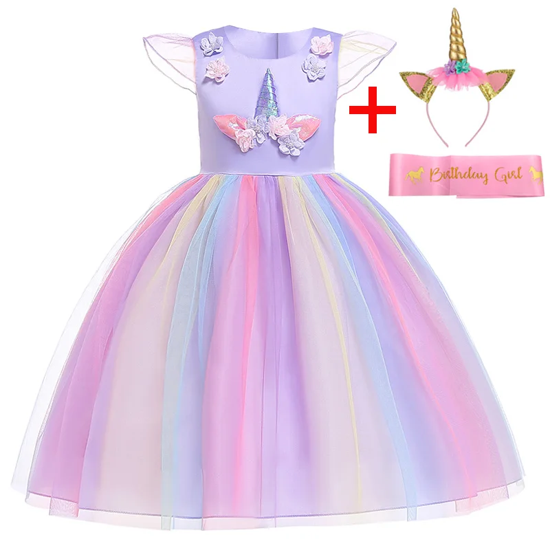 girls dress-2