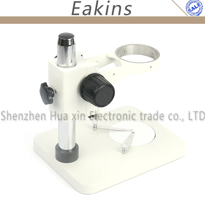  3.5X 7X 45X 90X Kontinuierliche zoom Simul Brenn Stereo Trinocular Mikroskop LED Ring Licht Für Tel