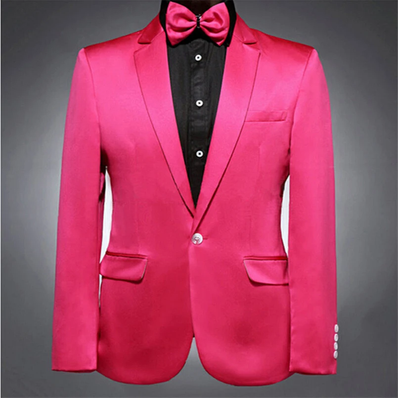 Rose red coat Clearance