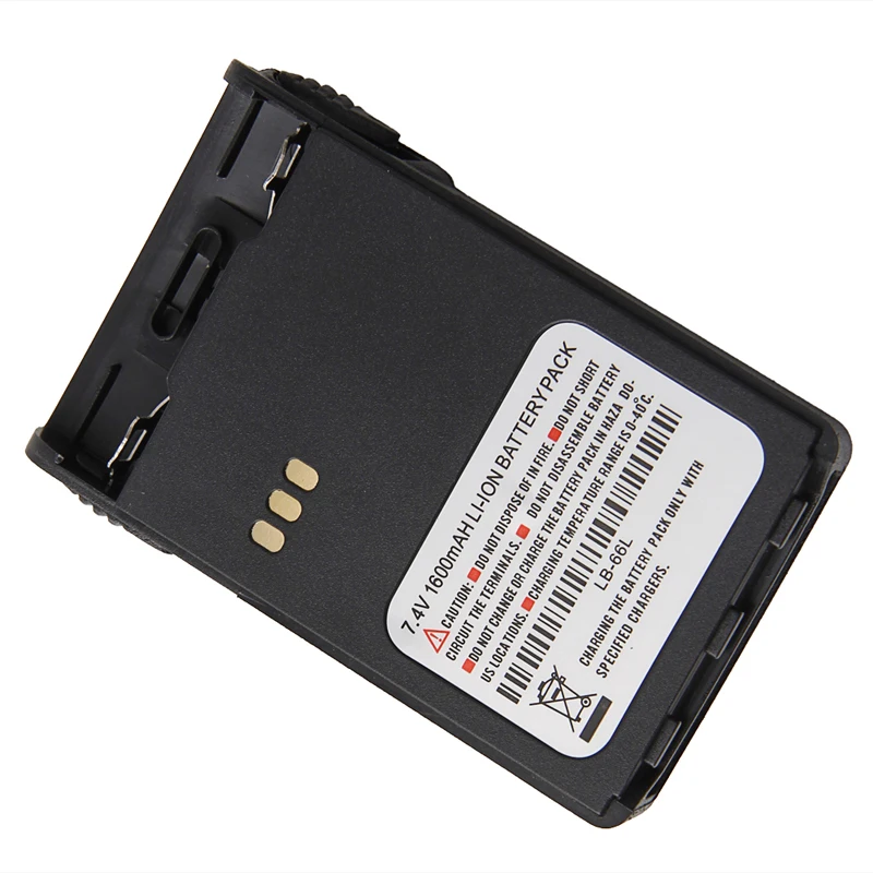 6 x AAA Radio Battery Pack Shell Battery Case for PUXING PX-777//888//328//728 PX-777 Plus