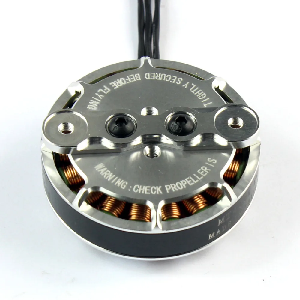 Buy Tarot TL2954 4006 Brushess Motor For Quadcopter Multicopter FPV F17600 from