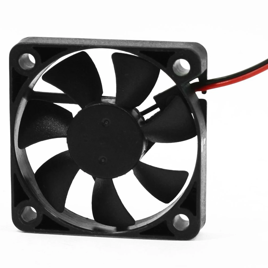 50mm x 10mm 5010 DC 12V 0.1A 2Pin Brushless Cooling Fan | Компьютеры и офис