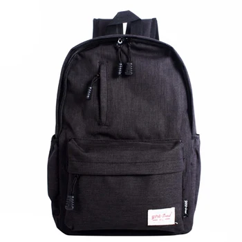 

Linen Small Backpack Unisex School Bag For Teenage School Backpack For Students Backpacks Rucksack Bookbags Travel Bag