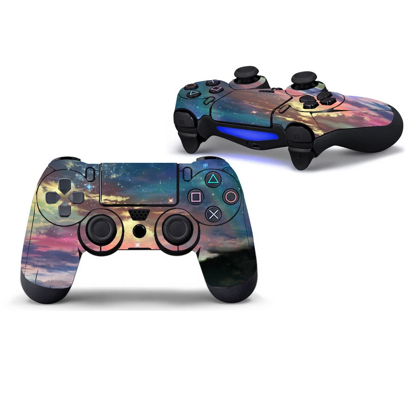 星空保護カバーステッカーのためps4コントローラスケルトンプレイステーション4デカール付属品 Stickers For Sticker For Ps4stickers Cover Aliexpress 星空保護カバーステッカーのためps4コントローラスケルトンプレイステーション4デカール付属品 Stickers For Sticker For Ps4stickers Cover Aliexpress