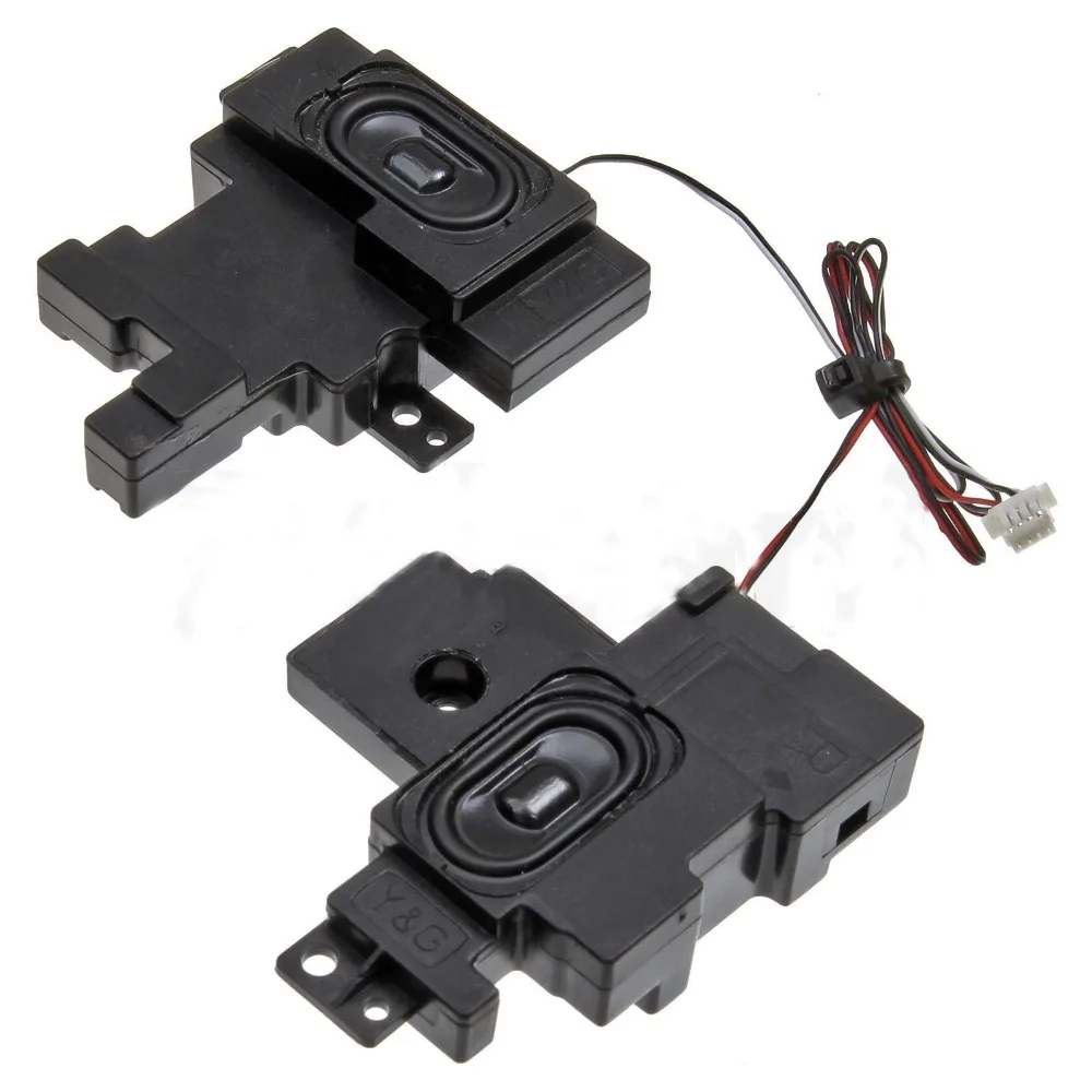NEW Replacement Laptop Speaker Set for HP 4740S 4741S 4745S atcin