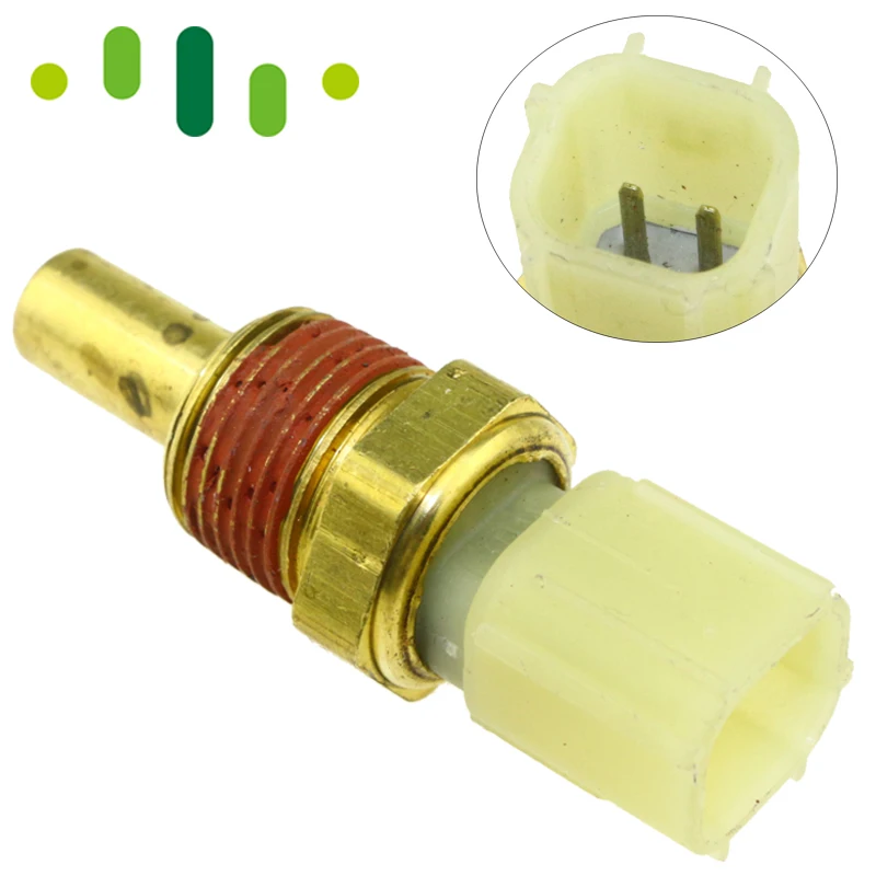 Original Engine Water Coolant Temp Temperature Sensor For Dodge Avenger