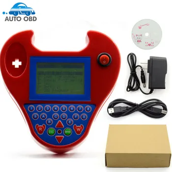 

2017 Smart MINI Zed Bull Auto Key Programmer Small Zed-Bull Transponder Key MINI ZEDBULL Multi-Language