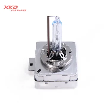 

D1S 4300K 85410 XENON BULB LAMP V W V olvo P orsche A UDI B MW Mini